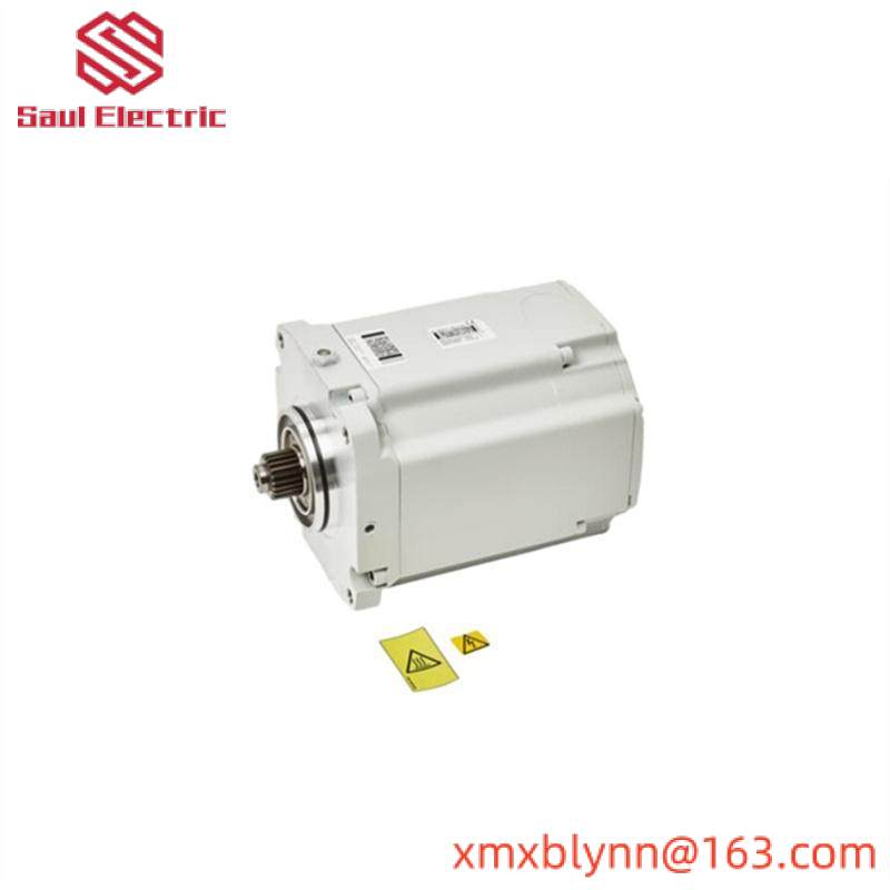 ABB IR7600B3HAC062341-003 Motor incl pinion
