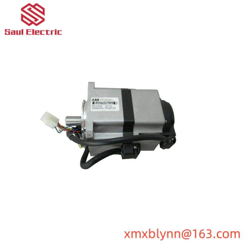 ABB IRB12003HAC044513-0010 AC Motor