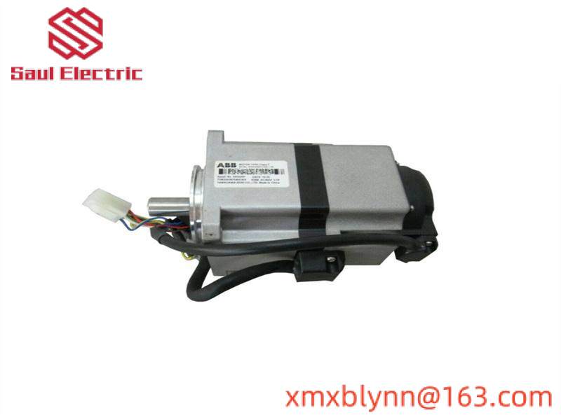 ABB IRB12003HAC044513-001 Servo Motor