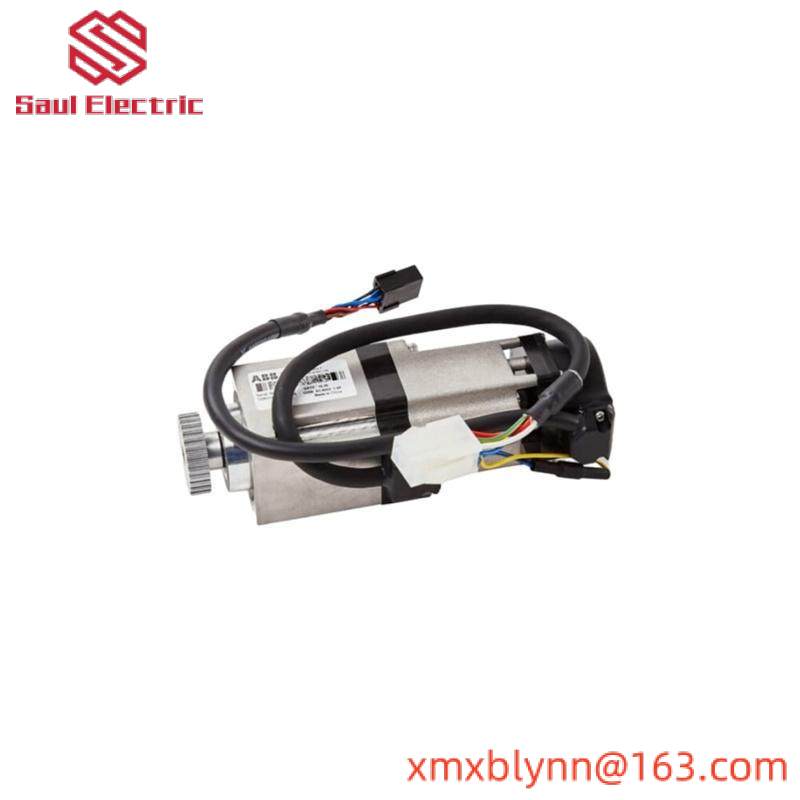 ABB IRB12003HAC045827-001 Motor with Pulley