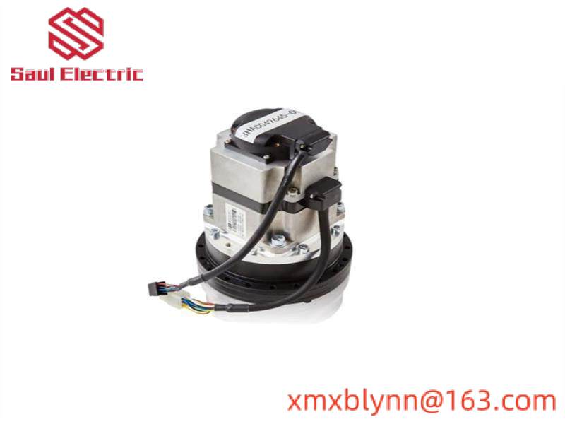 ABB IRB12003HAC049645-001 Drive unit, Ax 2