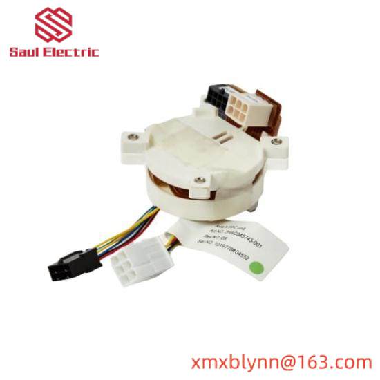 ABB IRB1200 3HAC045743-001 Axis 5 FPC unit
