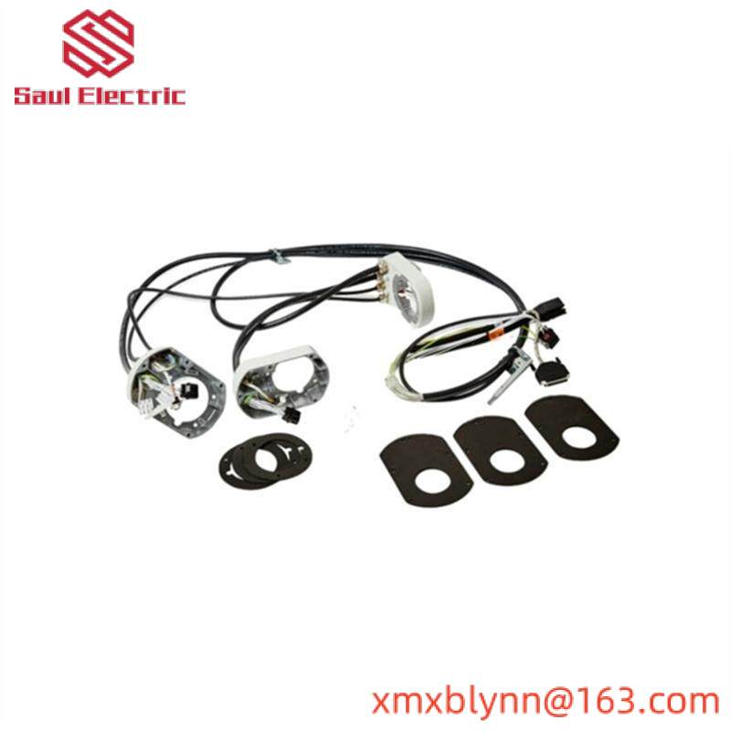 ABB IRB24001-33HAC050554-001 Cable unit ax.1-3