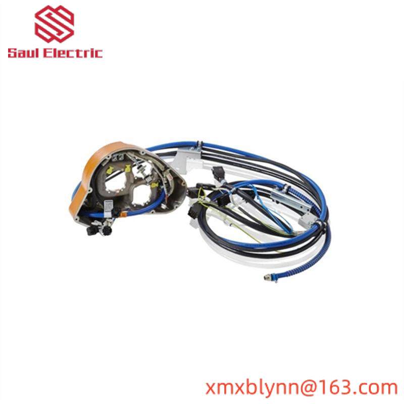 ABB IRB24003HAC9328-1 Cable unit ax.4-6