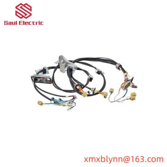 ABB IRB26001-6 3HAC030006-001 Cable harness