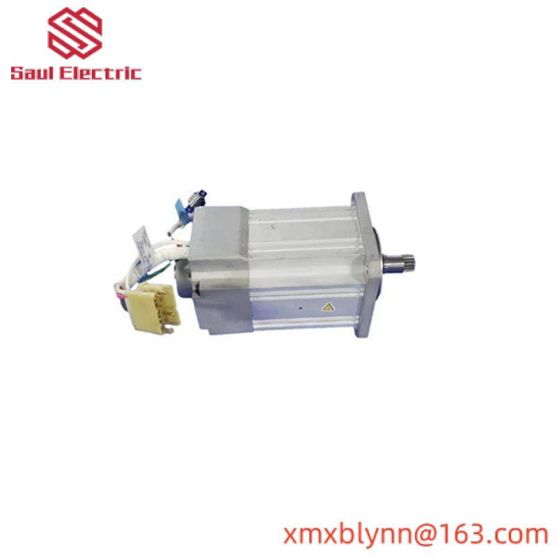 ABB IRB26003HAC029924-002 servo motor