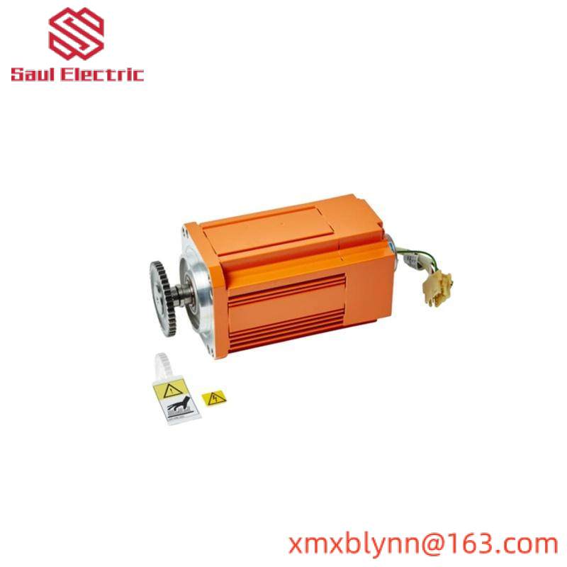 ABB IRB26003HAC034644-003 DSQC431 3HAC036260-001/04 AC motor with pinion
