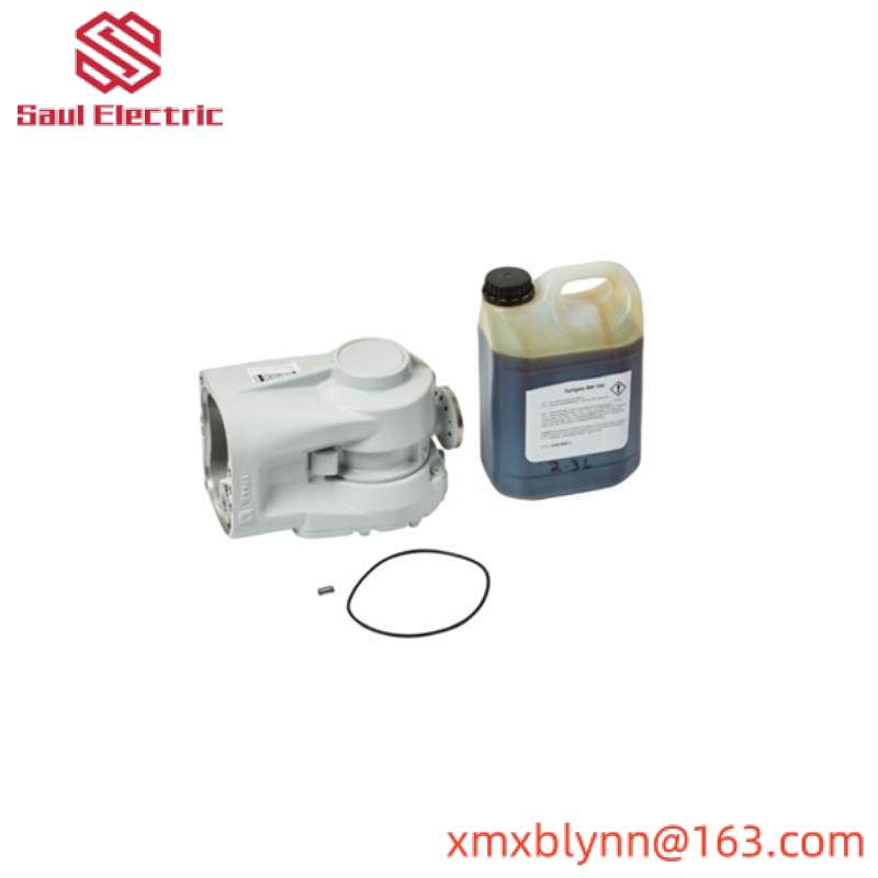ABB IRB26003HAC059445-002 Wrist Foundry plus