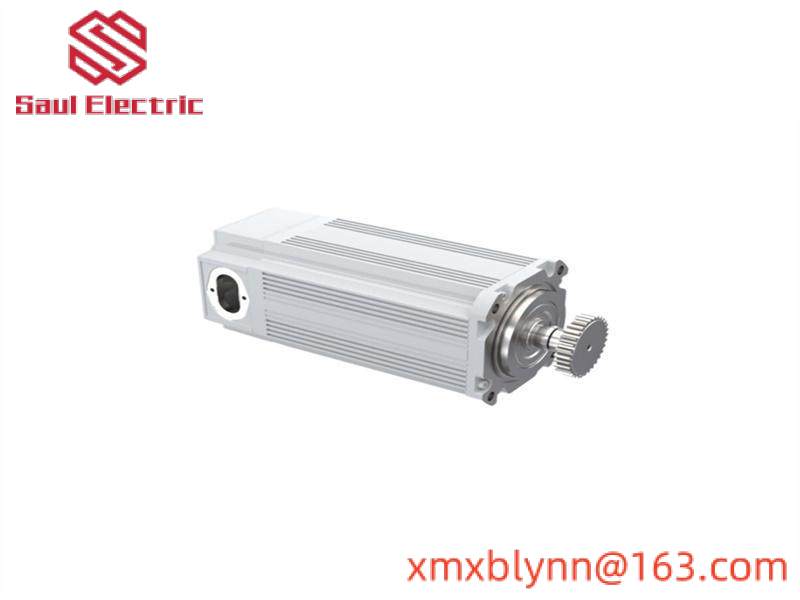 ABB IRB26003HAC066240-004 Rot. AC motor incl.pinion