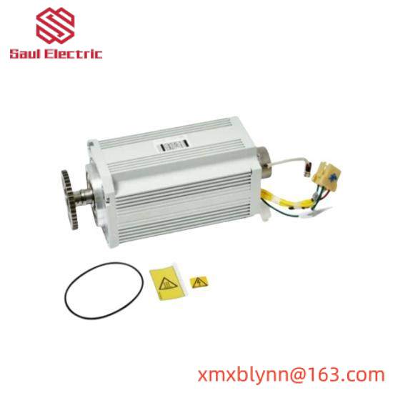 ABB IRB2600 3HAC046601-001 Motor Combining