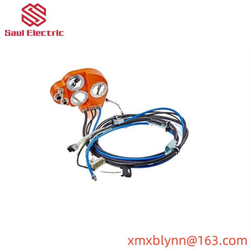 ABB IRB44003HAC12326-1 Conn. kit R2.CP/R3.CP