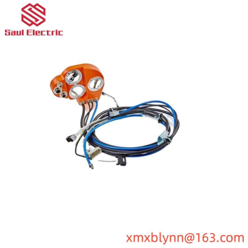 ABB IRB44003HAC3157-1 Cable unit axis 4-6