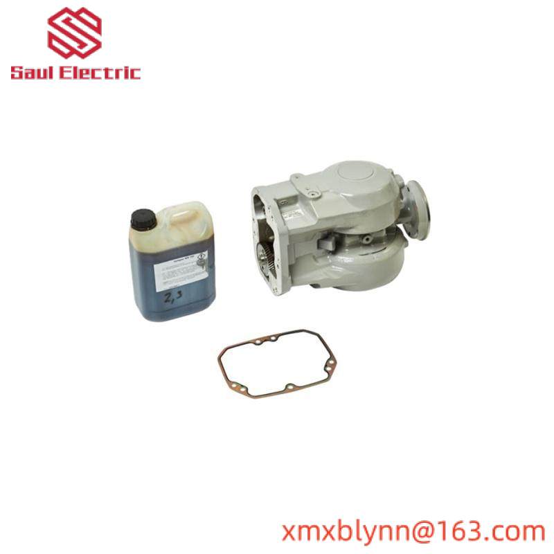 ABB IRB46003HAC059480-001 Foundry Prime