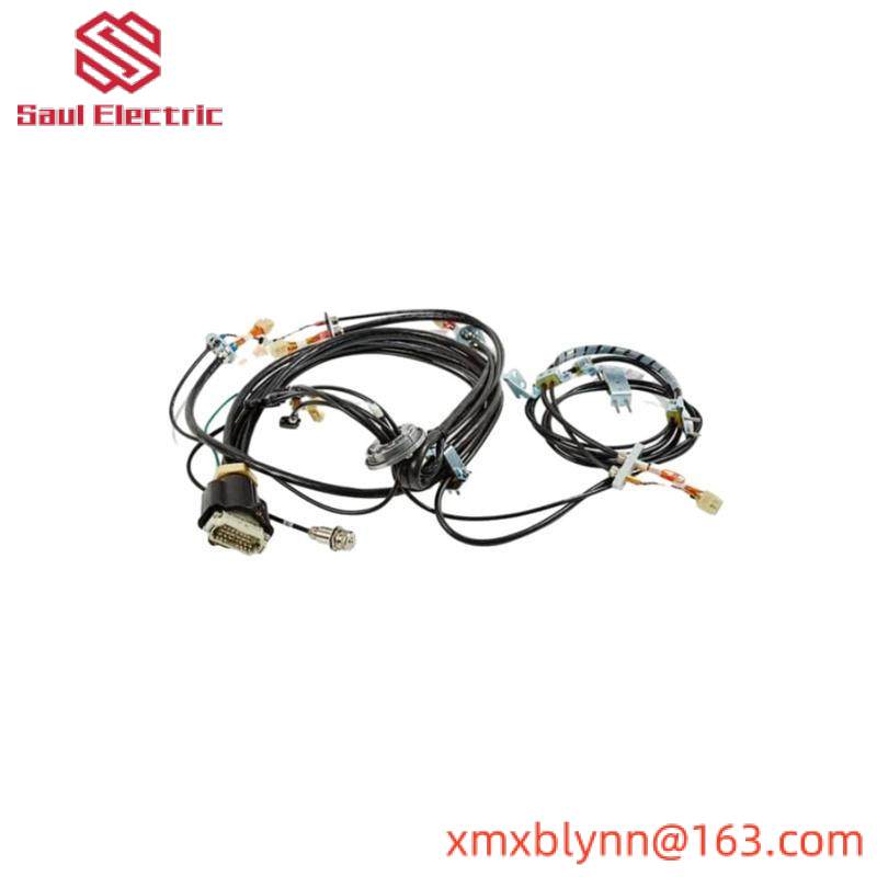 ABB IRB4601-63HAC037534-001 Cable Harness