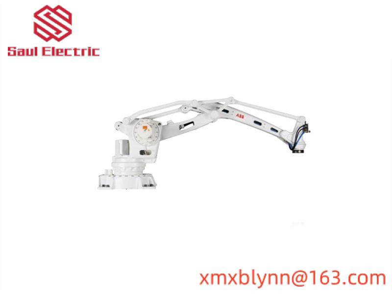 ABB IRB4603HAC084105-001 RV320E-201