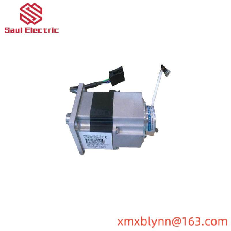 ABB IRB52 3HAC021457-001 Servo Motor