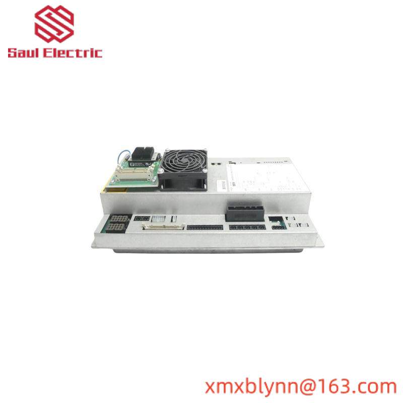 ABB IRB52 PDB02 3HNA006147-001 power module