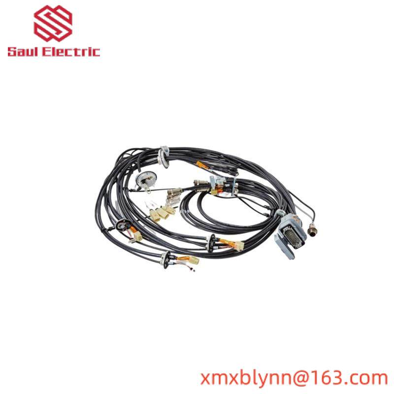 ABB 07DO90-S  07 DO 90-S Digital Output Unit