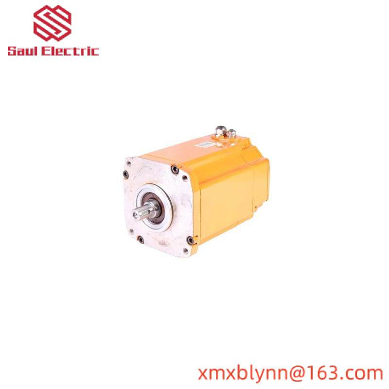 ABB IRB66003HAC020208-001 DSQC611/3HAC13389-2 3HAC020849-001 Rotational AC Motor, M11