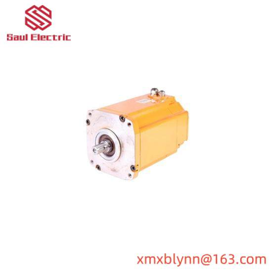 ABB IRB66003HAC020208-001 Rotational AC Motor, M11