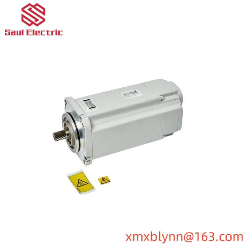 ABB IRB66003HAC057547-004 Motor incl pinion