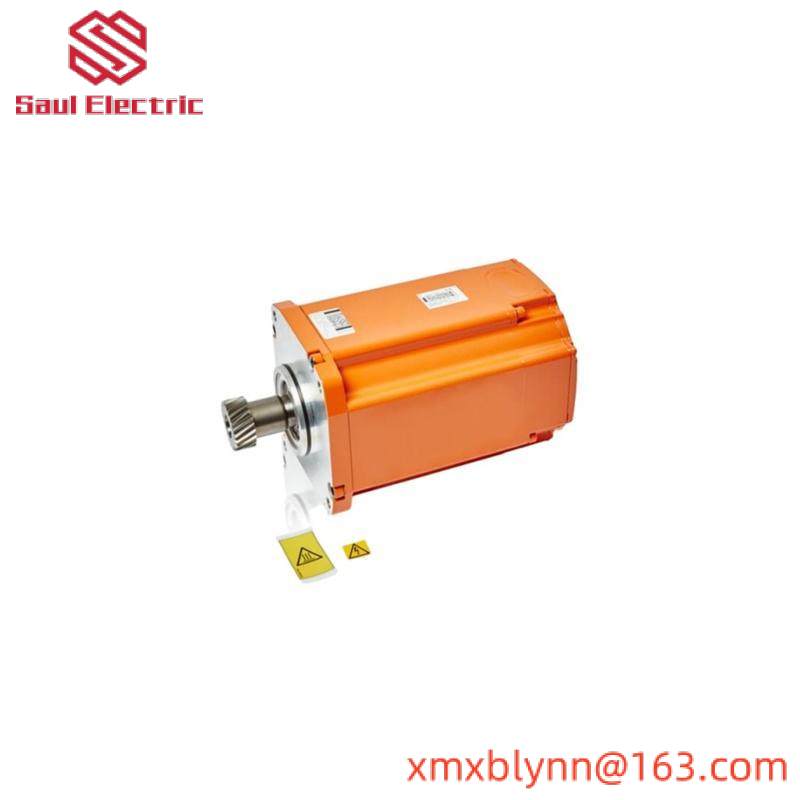 ABB TPM810 Turbine Protection Module