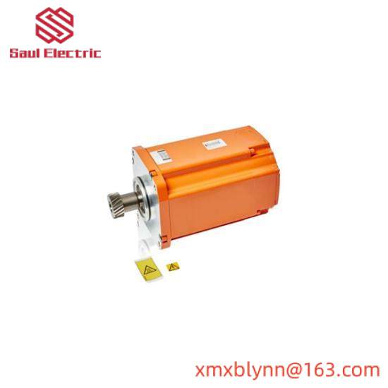 ABB IRB66003HAC058993-003 Motor incl pinion