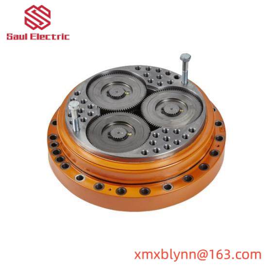 ABB IRB6600 3HAC021127-004 Three Axis Reducer