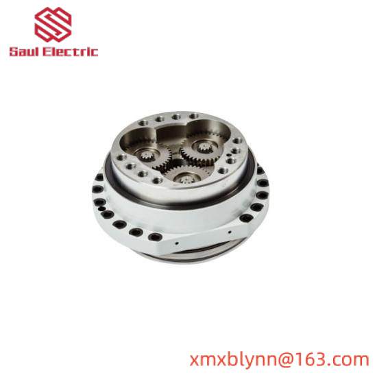 ABB IRB6600 3HAC037635-005 RV 70F-125.8