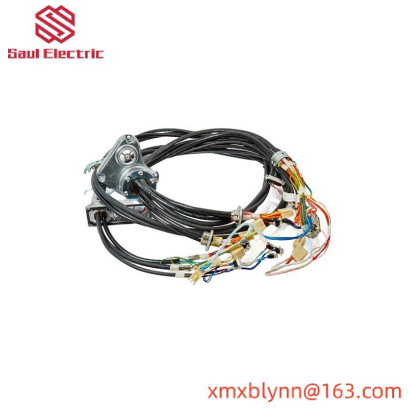 ABB IRB6601-63HAC069655-001 Manipulator harness ax 1-6