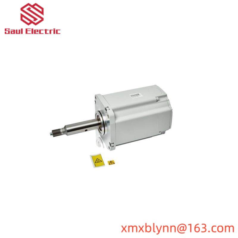 ABB IRB6603HAC057551-004 Motor incl pinion