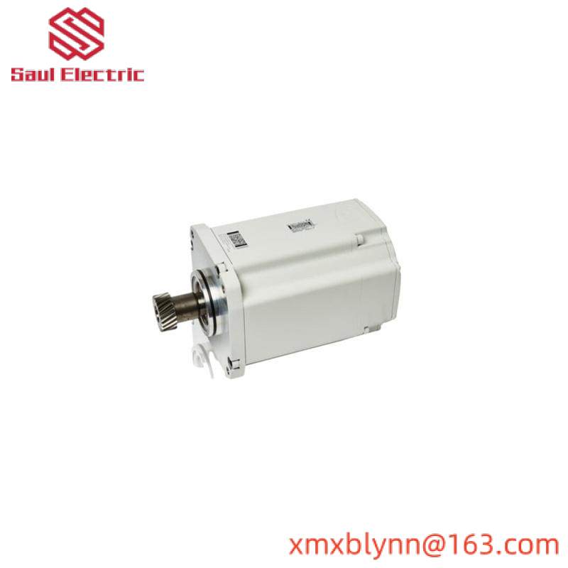 ABB IRB6603HAC058990-005 3HAC025338-002 IRB4600 3HAC031958-001 Motor incl pinion