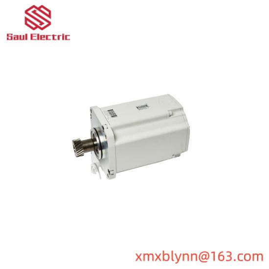 ABB IRB6603HAC058990-005 Motor incl pinion