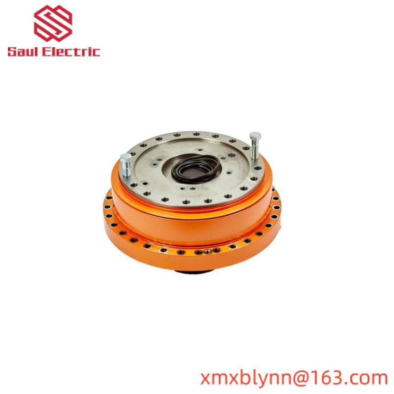 ABB IRB66203HAC024316-005 Gearbox RV550E-242,73
