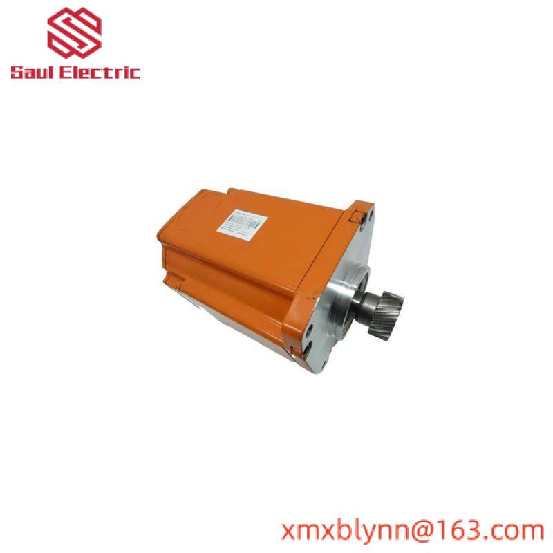 ABB IRB66203HAC024504-001 3HNA011788-001/00 3HAC17342-1/01 Rotational ac motor A1