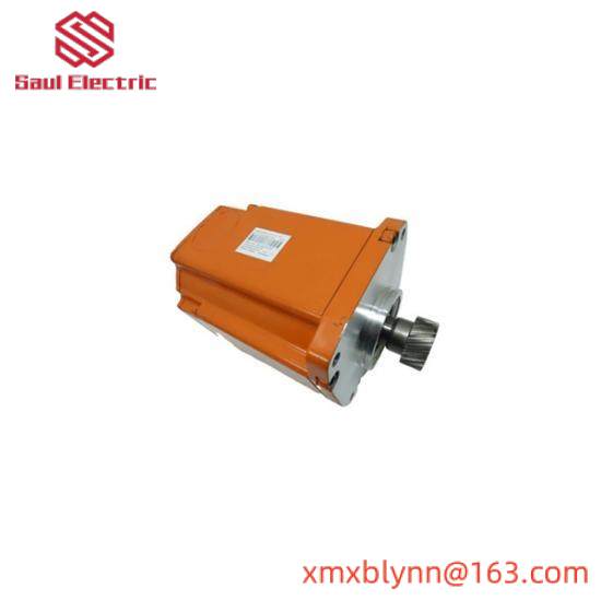 ABB IRB66203HAC024504-001 Rotational ac motor A1