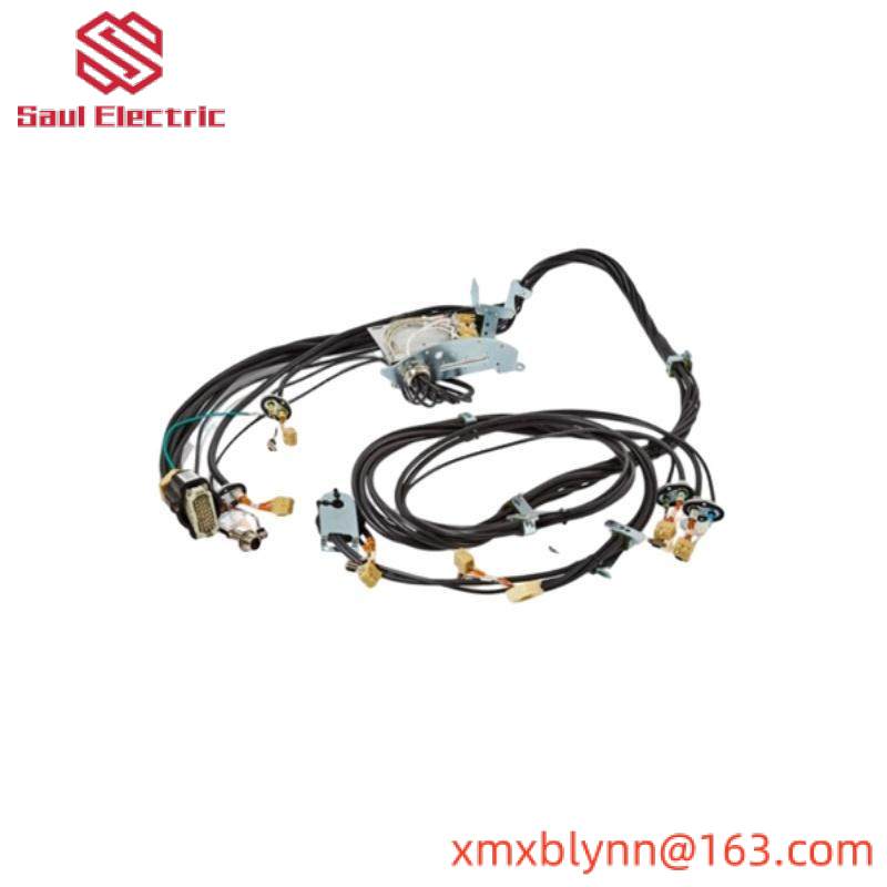 ABB IRB66203HAC066543-001 Manipulator harness ax 1-6