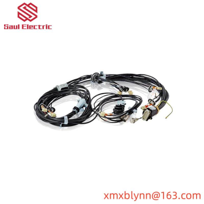 ABB 3HAC026582-005
