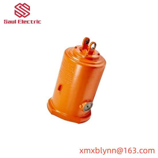 ABB IRB6640 3HAC026269-003 Balancing Unit