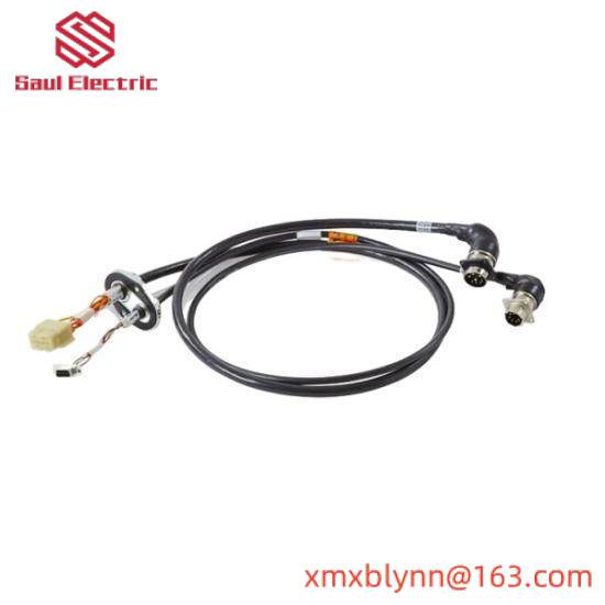 ABB IRB6640 3HAC14139-1 Manipulator Harness ax 5