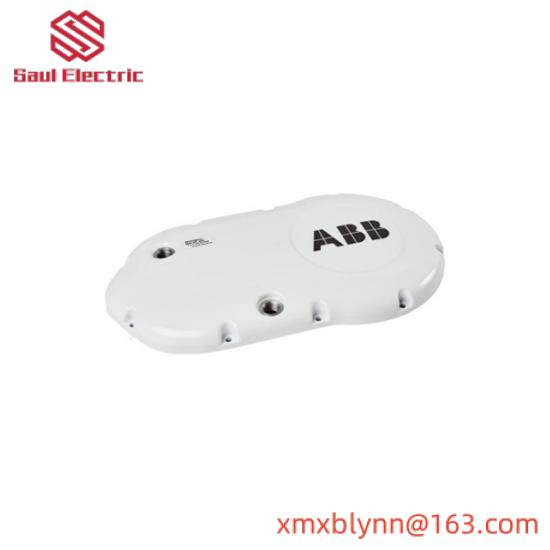 ABB IRB6640 3HAC8081-11 Cover with gasket