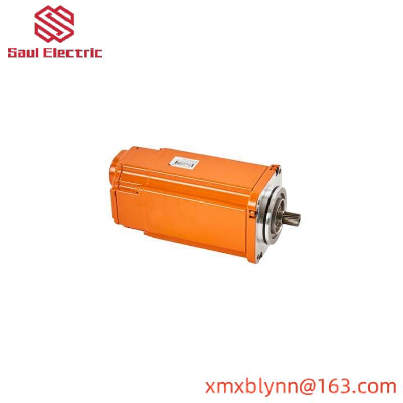 ABB IRB6640/6650/66003HAC033207-001 Rot ac motor with pinion