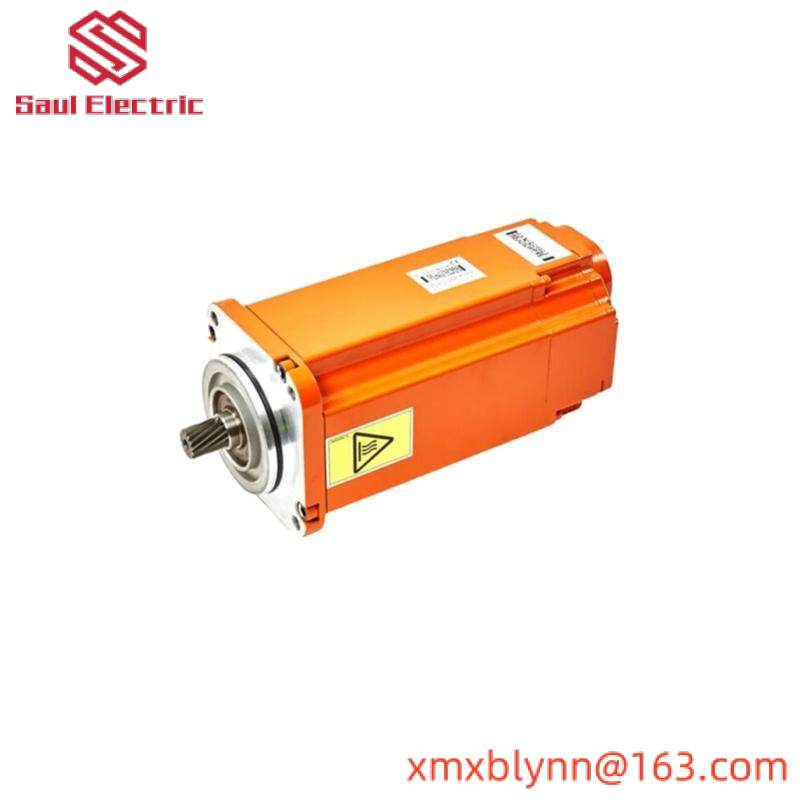 ABB IRB66503HAC057547-003 Motor incl pinion