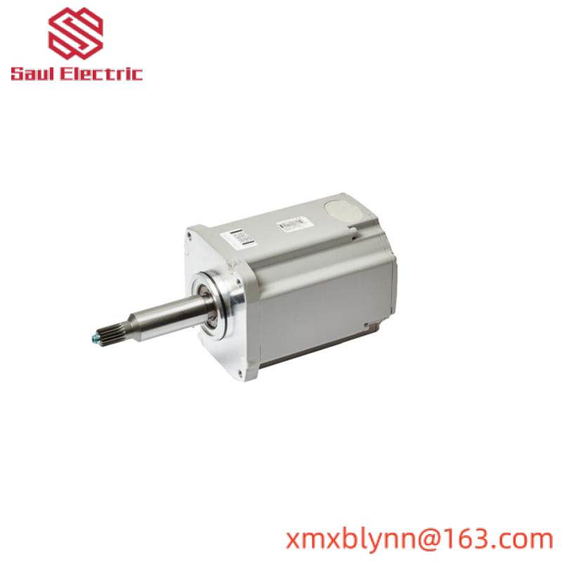 ABB IRB6650 3HAC034832-003 3HAC058883-002 Rot. ac motor