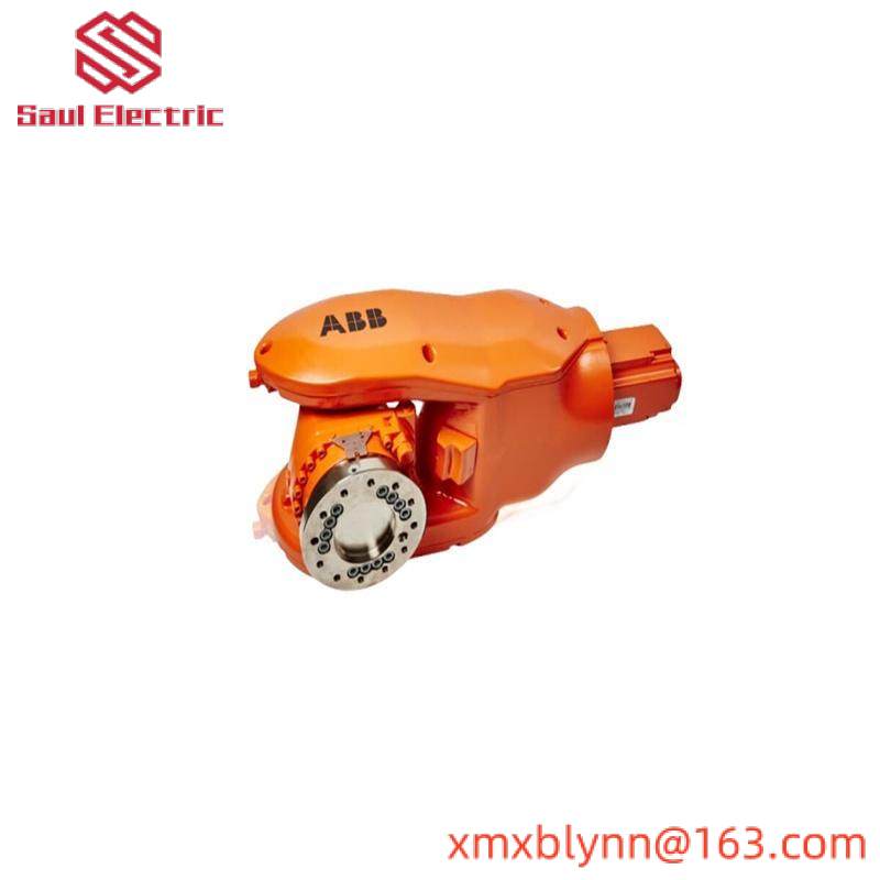 ABB IRB6650S3HAC021181-0013HAC16626-1 IRB4400 3HAC3697-1 3HAC5954-1 Wrist 225 kg