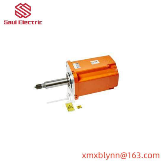 ABB IRB6650S3HAC057551-003 Motor incl pinion