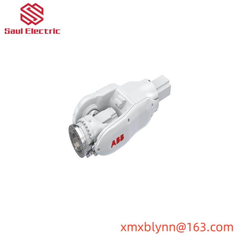 ABB IRB6650S3HAC063644-002 IRB2400 3HAC10544-1 3HAC10602-1 Wrist