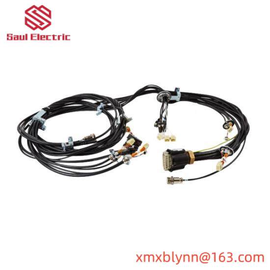 ABB DSQC363  Axis Board
