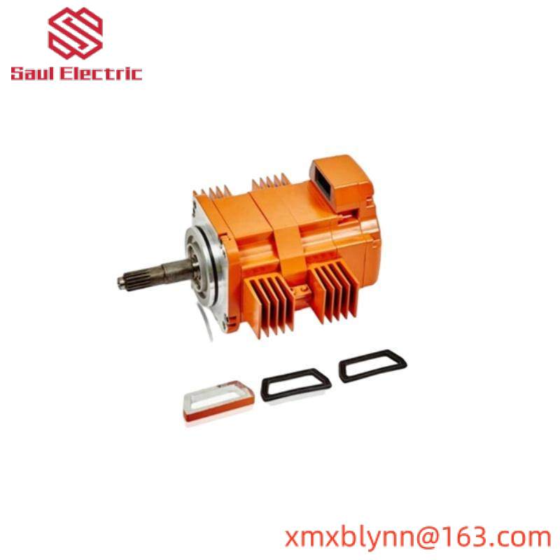 ABB IT94-3 HESG440310R2 HESG112699 B