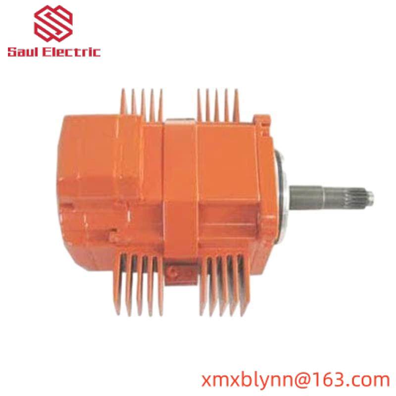ABB IRB66603HAC028889-001 Motor incl pinion